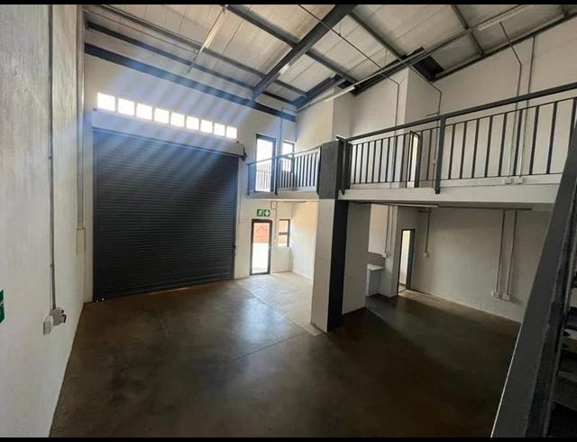 BUSINESS FOR SALE IN BRAKPAN CENTRAL